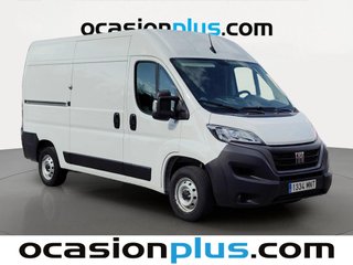 Fiat Ducato Furgon 35 2.2 Multijet L2H2 103 kW (140 CV)
