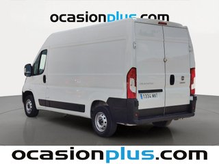 Fiat Ducato Furgon 35 2.2 Multijet L2H2 103 kW (140 CV)
