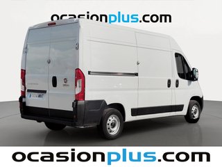 Fiat Ducato Furgon 35 2.2 Multijet L2H2 103 kW (140 CV)