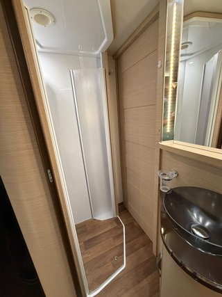 Autocaravana McLouis MC4 80 G Sovereign