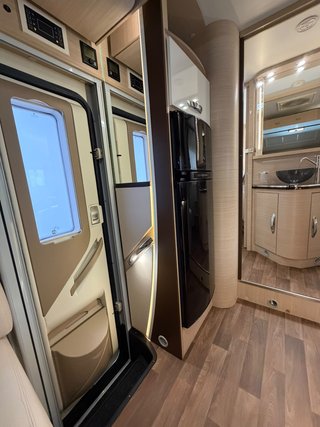 Autocaravana McLouis MC4 80 G Sovereign