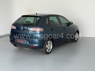 SEAT Ibiza 1.9 tdi 100cv 117.000kms