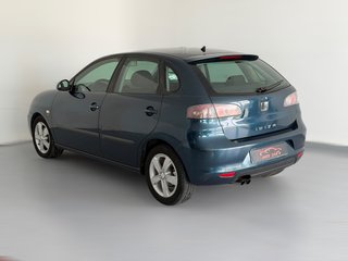 SEAT Ibiza 1.9 tdi 100cv 117.000kms