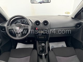 SEAT Ibiza 1.9 tdi 100cv 117.000kms