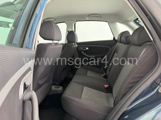 SEAT Ibiza 1.9 tdi 100cv 117.000kms