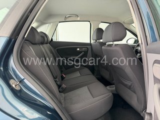 SEAT Ibiza 1.9 tdi 100cv 117.000kms