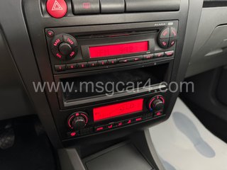 SEAT Ibiza 1.9 tdi 100cv 117.000kms