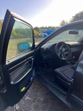 Audi 100 1997