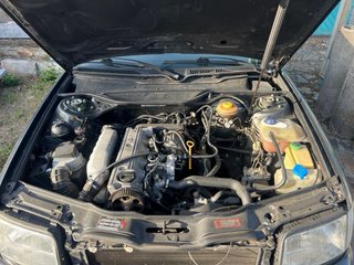 Audi 100 1997