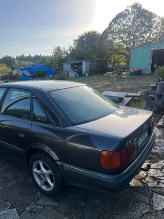 Audi 100 1997