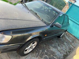 Audi 100 1997