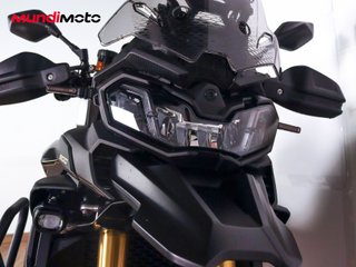 VOGE 900 DSX