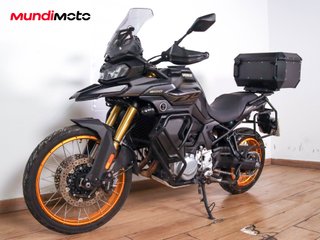 VOGE 900 DSX
