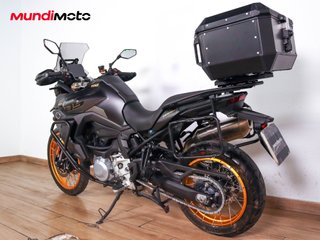 VOGE 900 DSX