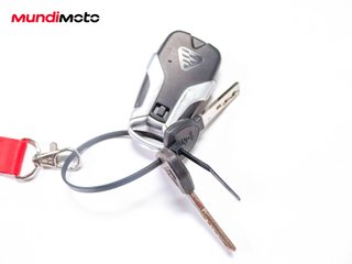VOGE 900 DSX