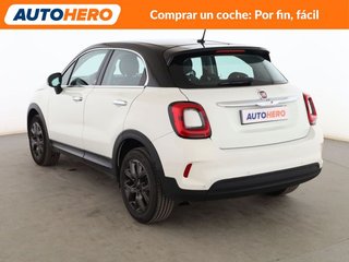 Fiat 500X 1.3 Turbo 120th