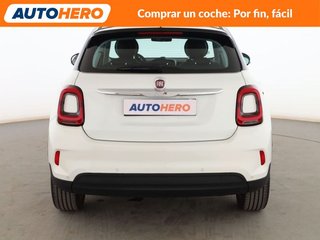 Fiat 500X 1.3 Turbo 120th