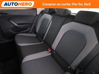 Seat Ibiza 1.0 Style Plus