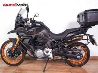 VOGE 900 DSX