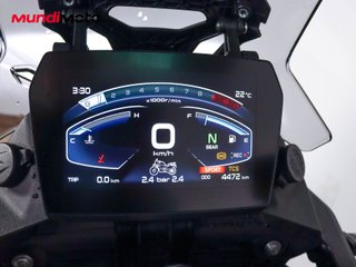 VOGE 900 DSX