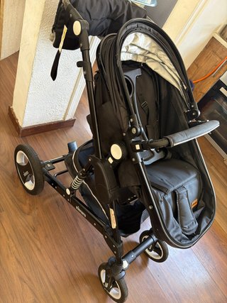 Carrito de bebé KIDUKU (Precio negociable)