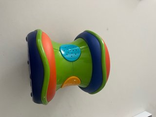 Tambor Musical Imaginarium