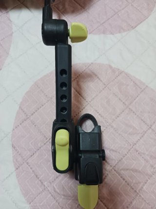 Patin Carro Bebe Nurse 3board