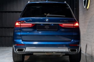 BMW X7 30d