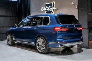 BMW X7 30d