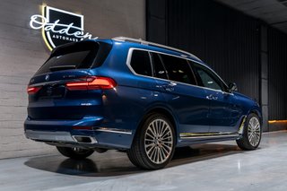 BMW X7 30d