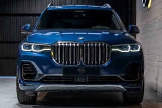 BMW X7 30d