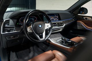 BMW X7 30d