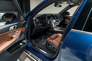 BMW X7 30d