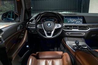 BMW X7 30d