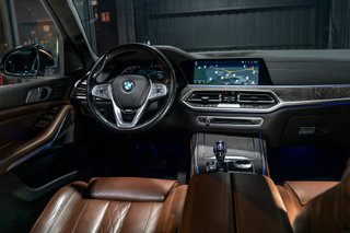 BMW X7 30d