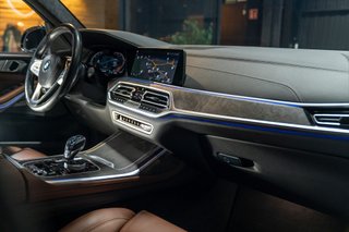 BMW X7 30d