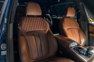 BMW X7 30d