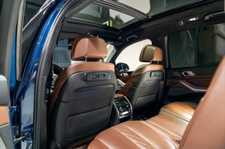 BMW X7 30d