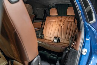 BMW X7 30d