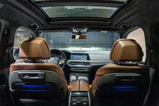 BMW X7 30d