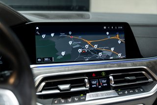 BMW X7 30d