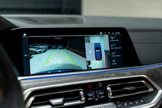 BMW X7 30d