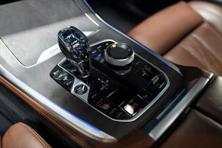 BMW X7 30d