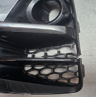 86552J7CB0 Rejilla derecha KIA XCeed