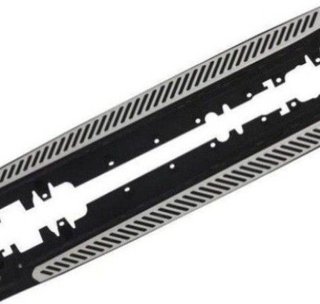 Estriberas Laterales BMW X6 F16