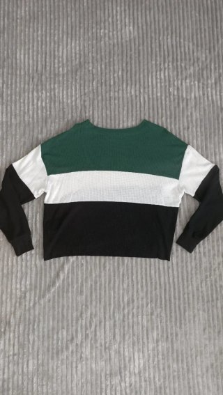 Jersey Hollister Entretiempo