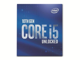 Pack gaming Intel i5 10600k, msi z490, 16 gb ram