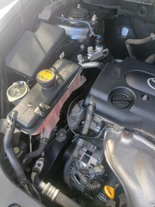 Toyota RAV4 2008