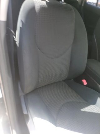 Toyota RAV4 2008