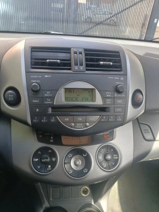 Toyota RAV4 2008